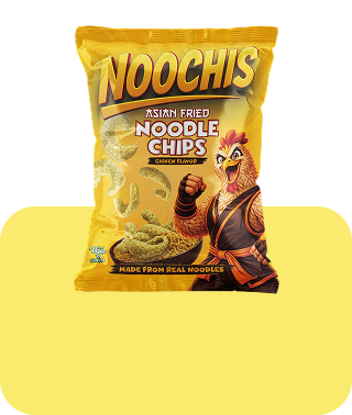 Chicken Flavor 