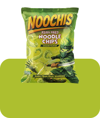Wasabi Flavor