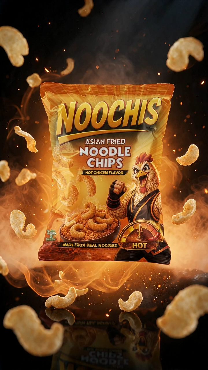 hot chicken thumb